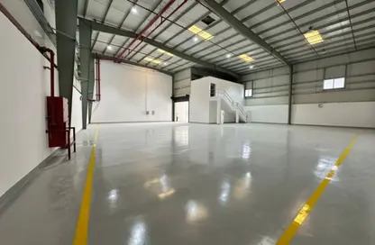 مستودع - استوديو - 1 حمام للايجار في واحة التكنولوجيا - دبي