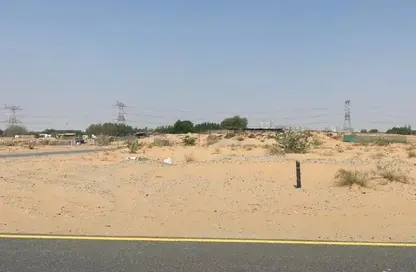 أرض - استوديو للبيع في العذيب - ضاحية الروضات - الشارقة أرض - استوديو للبيع في العذيب - ضاحية الروضات - الشارقة