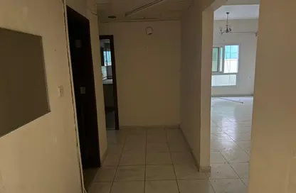 Apartment - 3 Bedrooms - 3 Bathrooms for rent in Al Majaz 2 - Al Majaz - Sharjah