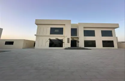 Villa - 5 Bedrooms - 7 Bathrooms for rent in Al Athbah - Wadi Al Amardi - Dubai
