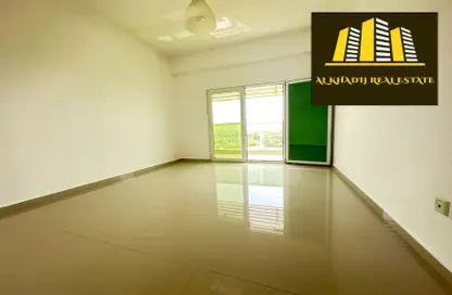 Apartment - 2 Bedrooms - 2 Bathrooms for rent in Sheikh Jaber Al Sabah Street - Al Naimiya - Al Nuaimiya - Ajman