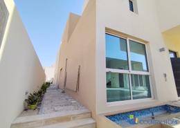 Villa - 4 bedrooms - 5 bathrooms for rent in Veneto - Dubai Waterfront - Dubai