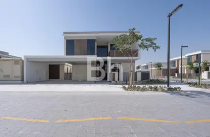 فيلا - 5 غرف نوم - 7 حمامات للايجار في هارموني 3 - هارموني - تلال الغاف - دبي