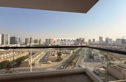 Apartment - 1 Bedroom - 2 Bathrooms for sale in Central Park Tower - Jumeirah Village Circle - Dubai