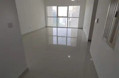 Apartment - 1 Bedroom - 2 Bathrooms for sale in Marina Blue Tower - Marina Square - Al Reem Island - Abu Dhabi