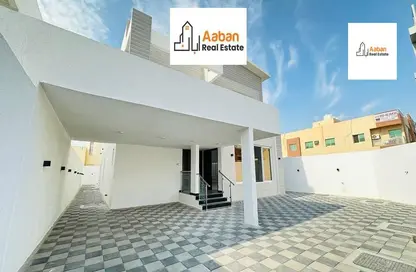Villa - 5 Bedrooms - 6 Bathrooms for rent in Al Rawda 2 - Al Rawda - Ajman