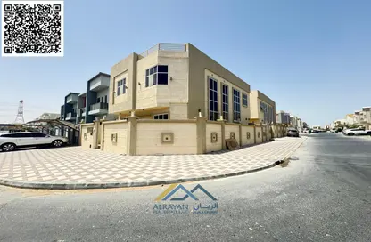 Villa - 5 Bedrooms - 7 Bathrooms for sale in Al Yasmeen - Ajman