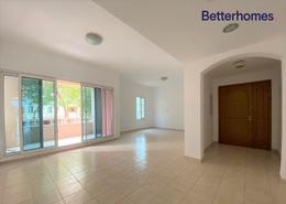 Apartment - 2 bedrooms - 3 bathrooms for rent in Building C - Garden West Apartments - Green Community - Dubai