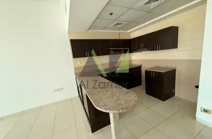 Apartment - 1 Bedroom - 2 Bathrooms for rent in Al Rabia Tower - Majan - Dubai Land - Dubai