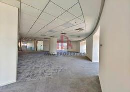 Office Space - 2 bathrooms for rent in Building C1 - Dubai Trade Centre District - World Trade Center - Dubai
