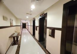 Reception / Lobby image for: Apartment - 3 bedrooms - 4 bathrooms for rent in Rose Tower 1 - Rose Tower - Al Khan - Sharjah, Image 1