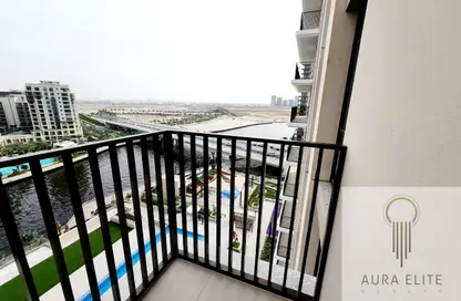 Apartment - 2 Bedrooms - 2 Bathrooms for rent in Palace Residences - Dubai Creek Harbour (The Lagoons) - Dubai