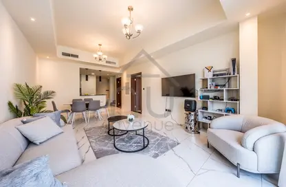 Townhouse - 4 Bedrooms - 4 Bathrooms for rent in The Fields - District 11 - Mohammed Bin Rashid City - Dubai