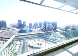 Apartment - 1 bedroom - 1 bathroom for rent in Stadium Point - Dubai Sports City - Dubai