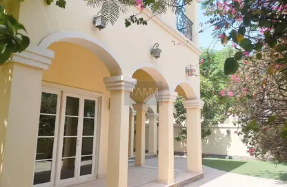 Villa - 4 Bedrooms - 5 Bathrooms for sale in The Centro - The Villa - Dubai
