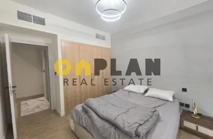 فيلا - غرفة نوم - 2 حمامات للايجار في روكان 3 - دبي لاند - دبي