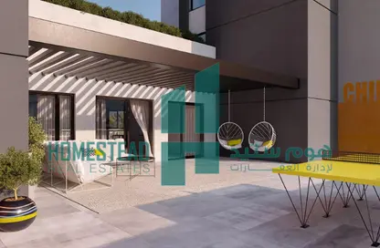 Apartment - 2 Bedrooms - 2 Bathrooms for sale in Reeman Living - Al Shamkha - Abu Dhabi
