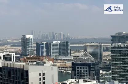 Apartment - 2 Bedrooms - 3 Bathrooms for rent in Damac Maison The Distinction - Downtown Dubai - Dubai