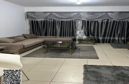 Apartment - 1 Bedroom - 2 Bathrooms for sale in Ajman One Tower 1 - Ajman One - Ajman Downtown - Ajman