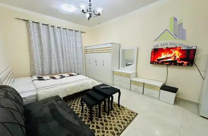 Apartment - 1 Bathroom for rent in Al Rawda 2 Villas - Al Rawda 2 - Al Rawda - Ajman
