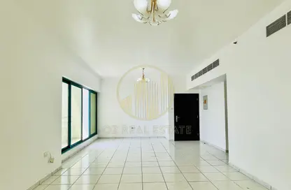Apartment - 2 Bedrooms - 3 Bathrooms for rent in Saeed Tower 1 - Saeed Towers - Sheikh Zayed Road - Dubai