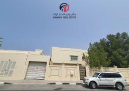 3 Bhk Villa in sharqan sharjah Balcony near school