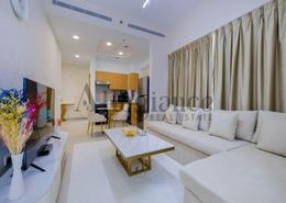 Apartment - 1 bedroom - 1 bathroom for sale in Bellevue Tower 1 - Bellevue Towers - Downtown Dubai - Dubai