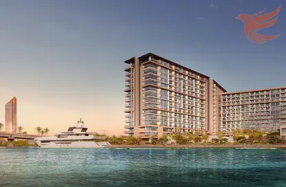 Apartment - 2 Bedrooms - 3 Bathrooms for sale in Playa Del Sol - Al Marjan Island - Ras Al Khaimah
