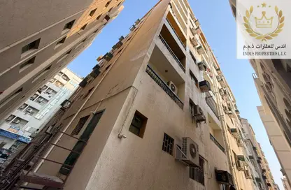 عمارة بالكامل - 8 غرف نوم - 8 حمامات للبيع في مبنى جيباس 2 - عجمان الصناعية 2 - المنطقة الصناعية - عجمان