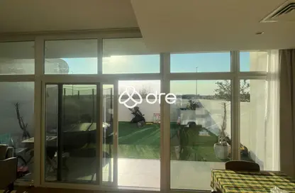 تاون هاوس - 3 غرف نوم - 4 حمامات للايجار في كاسابلانكا بوتيك فيلاز - باسيفيكا - داماك هيلز 2 - دبي