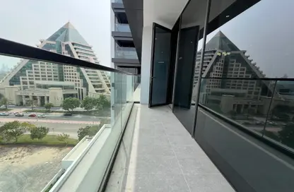 شقة - 2 غرف نوم - 4 حمامات للايجار في ذا بريل - 2 أم حرير - ام هرير - دبي