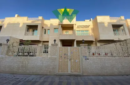فيلا - 6 غرف نوم - 7 حمامات للايجار في مركز محمد بن زايد - مدينة محمد بن زايد - أبوظبي