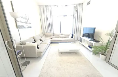 Apartment - 1 Bedroom - 2 Bathrooms for rent in Elz by Danube - Arjan - Dubai