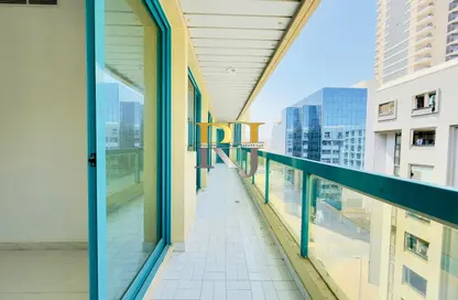 Apartment - 2 Bedrooms - 2 Bathrooms for rent in Mankhool Building - Mankhool - Bur Dubai - Dubai