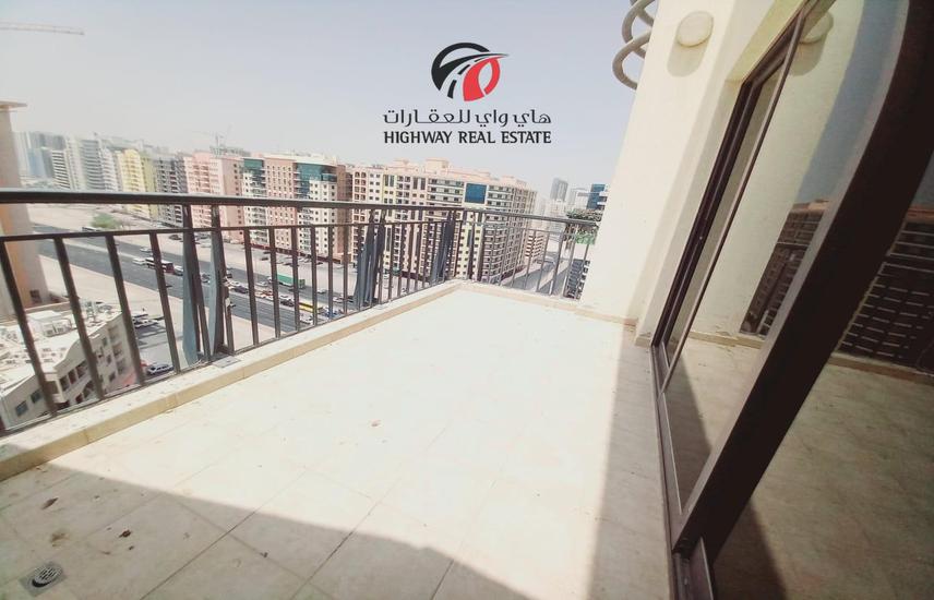 Apartment for Rent in Al Nahda 2 1BHK APARTMENT AVAILABLE FOR RENT IN