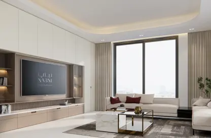 Apartment - 1 Bedroom - 2 Bathrooms for sale in Avenue Residence 7 - Al Furjan - Dubai