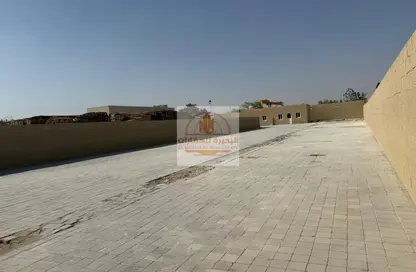 Land - Studio for rent in Al Sajaa Industrial - Al Sajaa - Sharjah