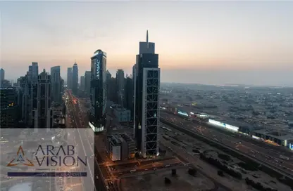 Apartment - 2 Bedrooms - 2 Bathrooms for rent in Forte 1 - Forte - Downtown Dubai - Dubai