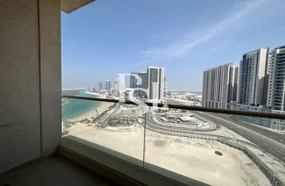 Apartment - 2 Bedrooms - 3 Bathrooms for sale in Mangrove Place - Shams Abu Dhabi - Al Reem Island - Abu Dhabi