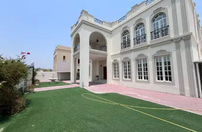 Villa - 5 Bedrooms - 5 Bathrooms for rent in Al Barsha 2 Villas - Al Barsha 2 - Al Barsha - Dubai