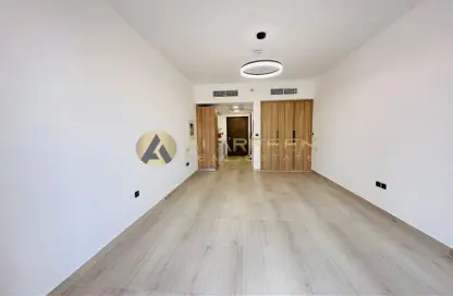 Apartment - Studio - 1 Bathroom for rent in Pantheon Elysee III - Jumeirah Village Circle - Dubai