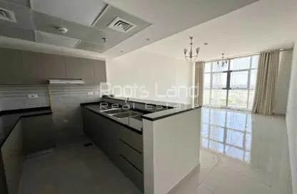 Apartment - 1 Bedroom - 2 Bathrooms for sale in Meydan - Dubai