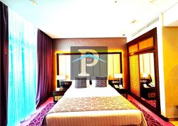 Studio - 1 bathroom for rent in Royal Continental Suites - Business Bay - Dubai