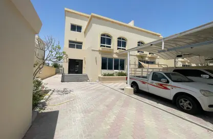 فيلا - 3 غرف نوم - 5 حمامات للايجار في فيلات مدينة خليفة آيه - مدينة خليفة أ - مدينة خليفة - أبوظبي