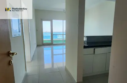 Apartment - 1 Bedroom - 1 Bathroom for rent in The Residences at Business Central - Business Bay - Dubai