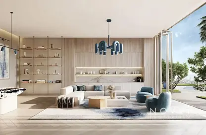 Apartment - Studio - 1 Bathroom for sale in Upper House East - Upper House - Jumeirah Lake Towers - Dubai
