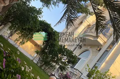 Villa - 5 Bedrooms - 7 Bathrooms for sale in Sharqan - Al Heerah - Sharjah