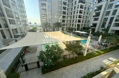 Apartment - 1 Bedroom - 1 Bathroom for rent in Bayshore - Creek Beach - Dubai Creek Harbour (The Lagoons) - Dubai
