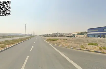 Land - Studio for sale in Emirates Industrial City - Sharjah