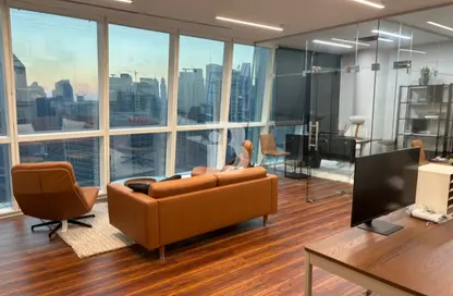 مكتب - استوديو للايجار في B2B برج - الخليج التجاري - دبي مكتب - استوديو للايجار في B2B برج - الخليج التجاري - دبي